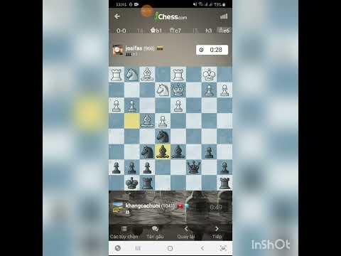 Chess.com tập 2