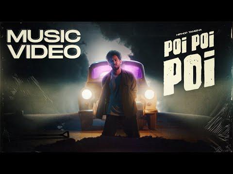 Hiphop Tamizha - Poi Poi Poi | Official music video