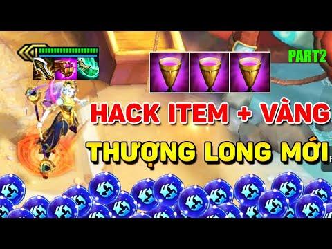 Mobile Gaming - ĐTCL - NEW THUONG LONG SCAM AND GOLDEN - PART2