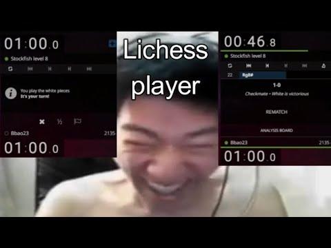 Lichess vs Chess.com [meme]