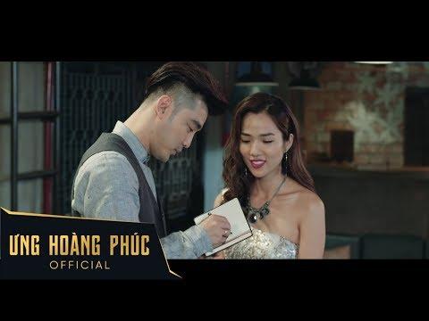 ƯNG HOÀNG PHÚC | NGƯỜI TA NÓI  | OFFICIAL MV