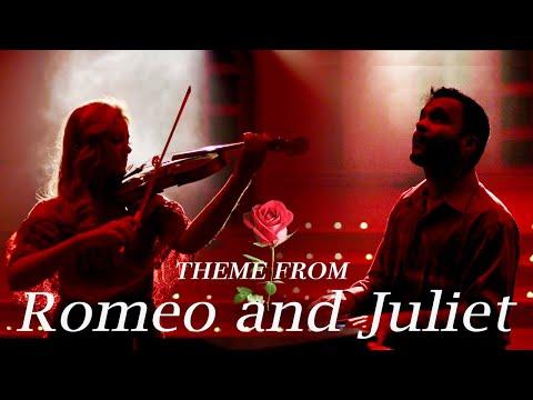 Love Theme from Romeo and Juliet - Joslin - Henri Mancini, Nino Rota