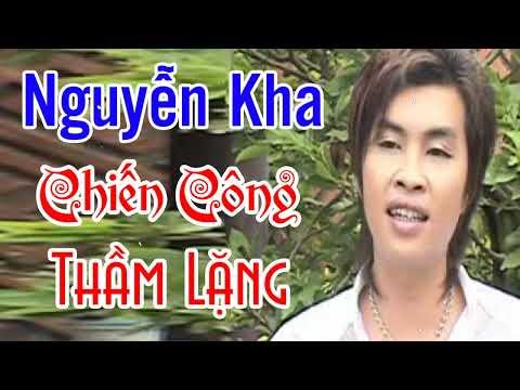 NGUYỄN KHA TÂN CỔ CHIẾN CÔNG THẦM LẶNG - 30 Bài Tân Cổ Giao Duyên, Trích Đoạn Hay Nhất Nguyễn Kha