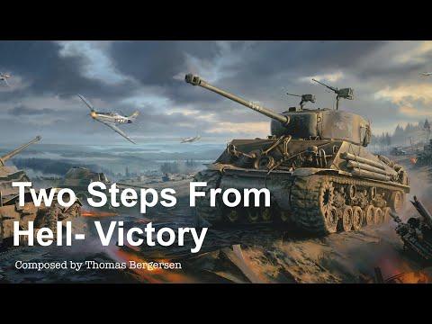 Two Steps From Hell - Victory (1 hour)