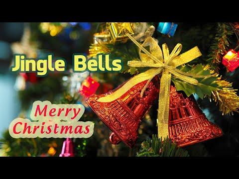 Jingle Bells | Christmas Song | Không lời | Mới nhất