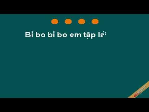 Em Tập Lái Ô tô Nhạc Không Lời