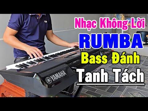 Tạ Từ Trong Đêm - Nhạc Không Lời Trữ Tình Bolero Hay Nhất Hiện Nay - Nhạc Test Loa Chuẩn Nhất